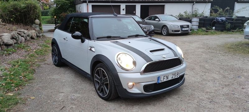 MINI Cooper bild 2