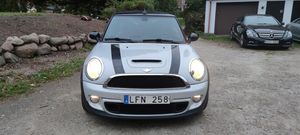 MINI Cooper bild 3