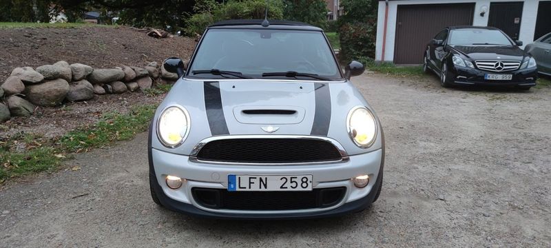 MINI Cooper bild 3