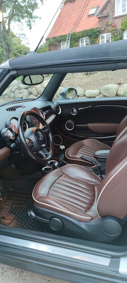 MINI Cooper bild 7