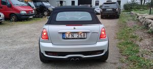 MINI Cooper bild 4
