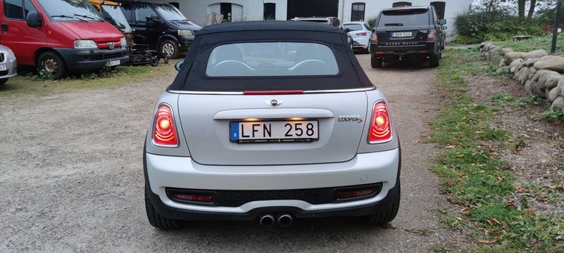 MINI Cooper bild 4