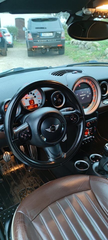 MINI Cooper bild 6