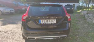 Volvo V60 bild 4