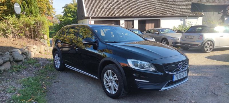Volvo V60 bild 2