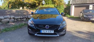 Volvo V60 bild 3