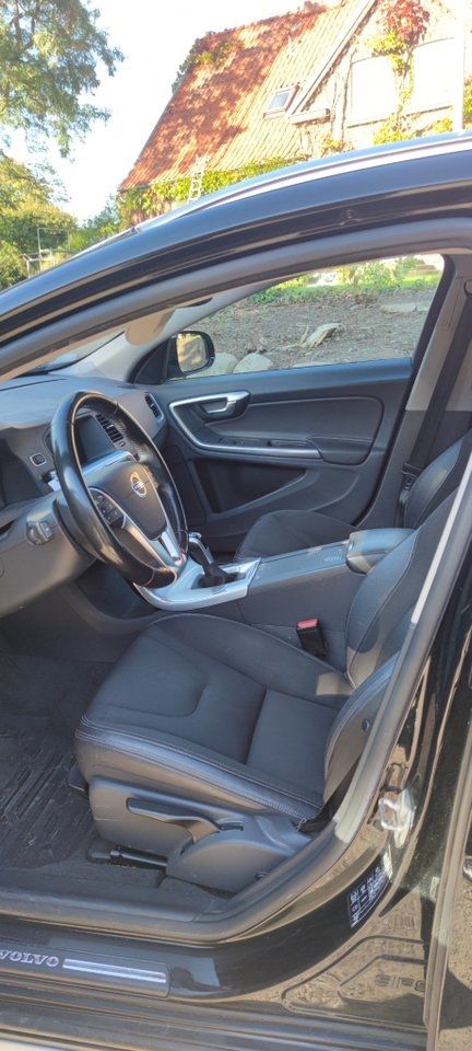 Volvo V60 bild 7
