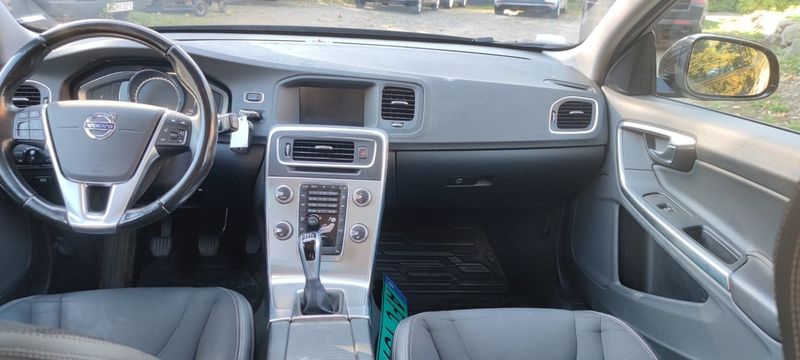 Volvo V60 bild 6