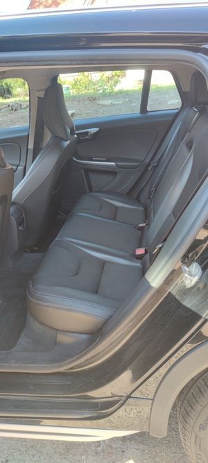Volvo V60 bild 8