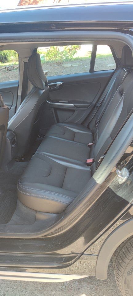Volvo V60 bild 8