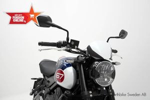 Triumph Trident bild 9