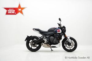 Triumph Trident bild 1