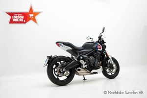 Triumph Trident bild 3