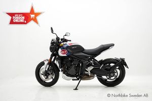Triumph Trident bild 4
