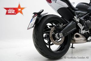 Triumph Trident bild 13