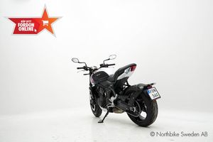 Triumph Trident bild 6