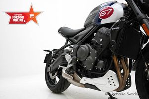 Triumph Trident bild 8