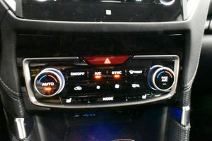 Subaru Forester bild 24