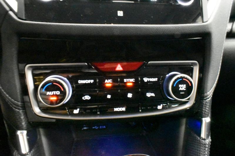 Subaru Forester bild 24