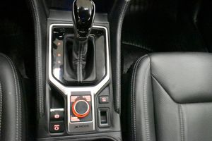 Subaru Forester bild 22
