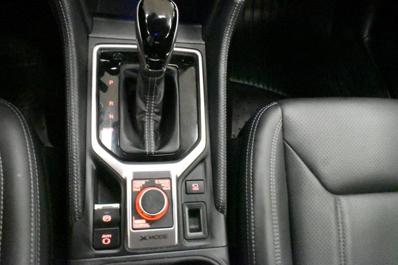 Subaru Forester bild 22