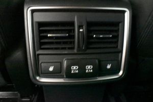 Subaru Forester bild 12