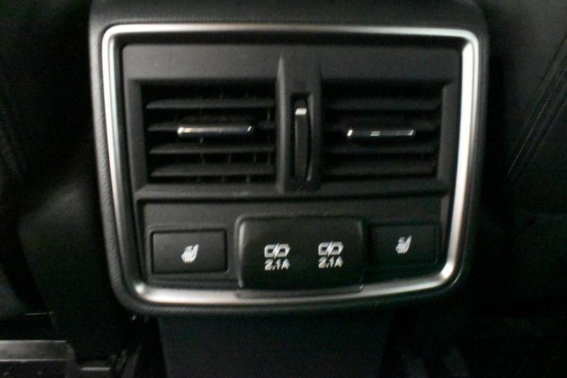 Subaru Forester bild 12