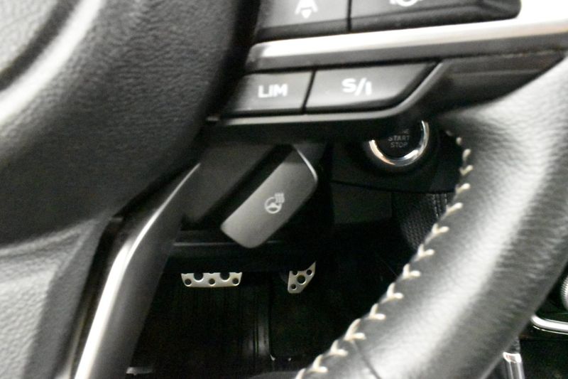 Subaru Forester bild 21