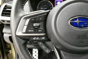 Subaru Forester bild 18