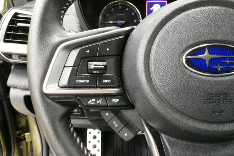 Subaru Forester bild 18