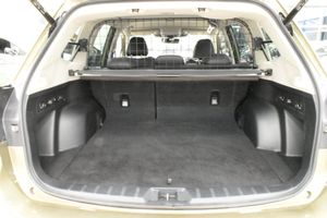 Subaru Forester bild 10