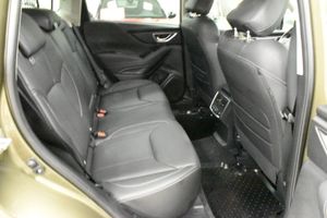 Subaru Forester bild 9