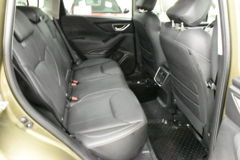 Subaru Forester bild 9
