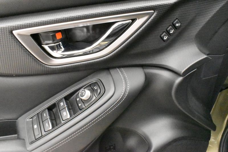 Subaru Forester bild 15