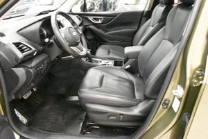 Subaru Forester bild 14
