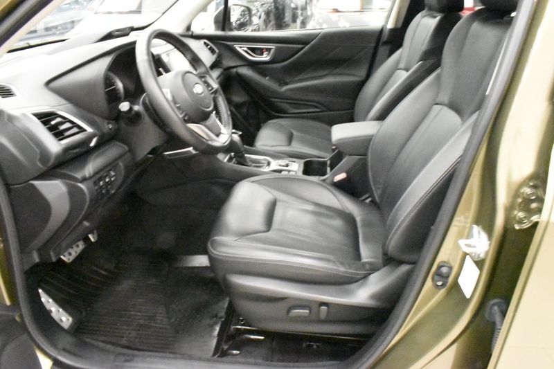 Subaru Forester bild 14