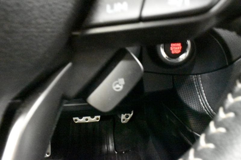 Subaru Forester bild 20