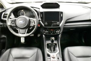 Subaru Forester bild 13