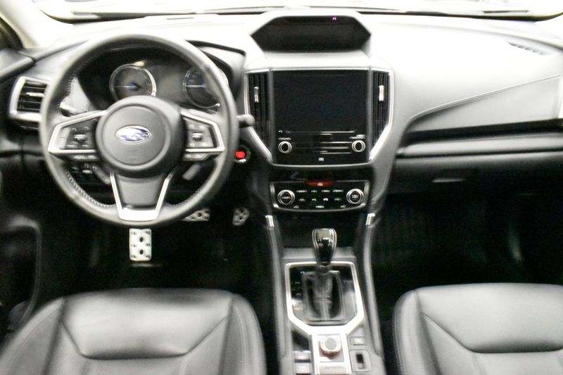 Subaru Forester bild 13