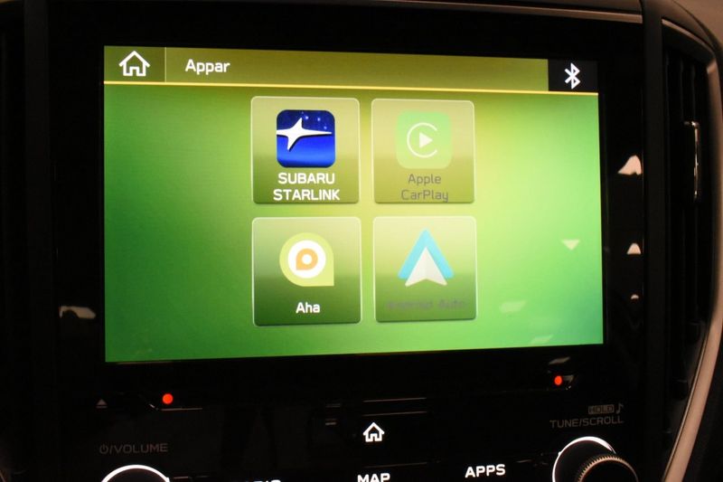 Subaru Forester bild 28