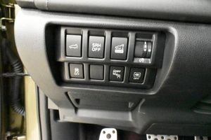 Subaru Forester bild 17