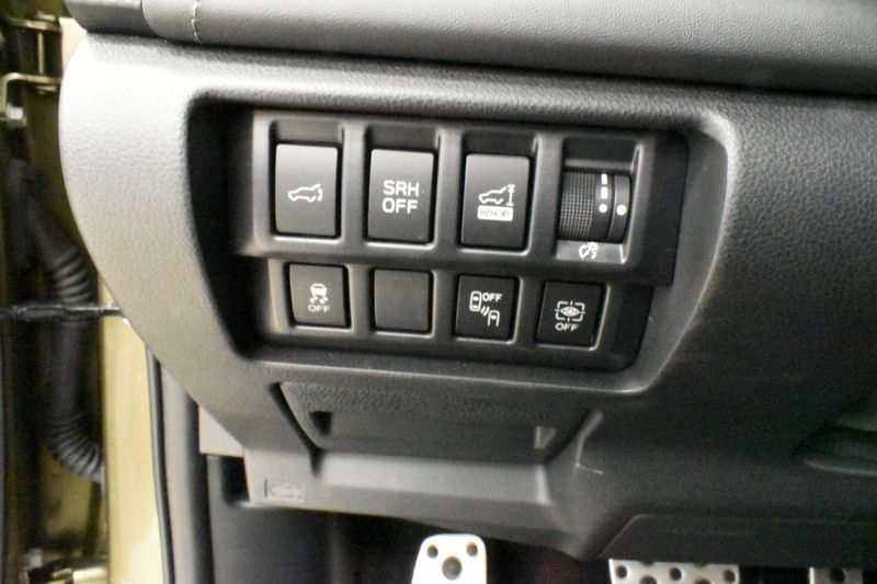 Subaru Forester bild 17