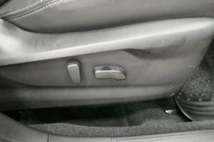 Subaru Forester bild 8