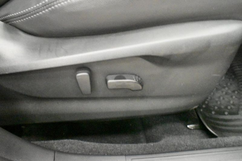 Subaru Forester bild 8