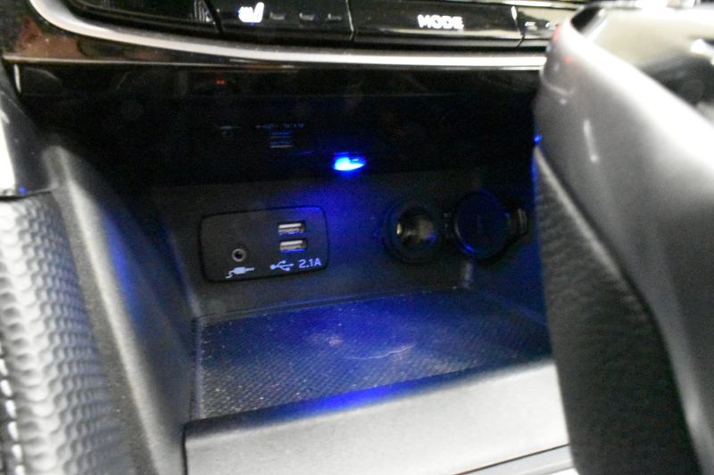 Subaru Forester bild 23