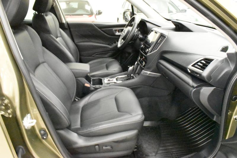 Subaru Forester bild 7