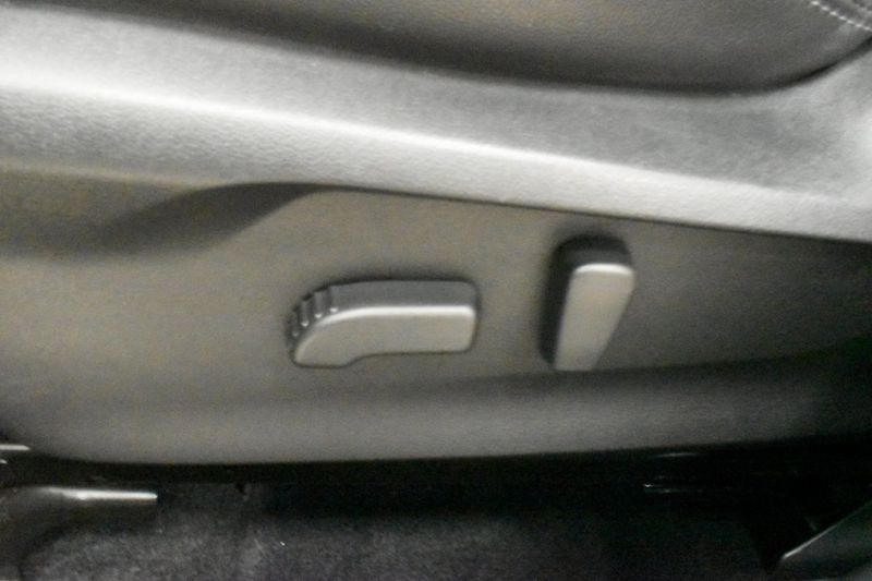 Subaru Forester bild 16