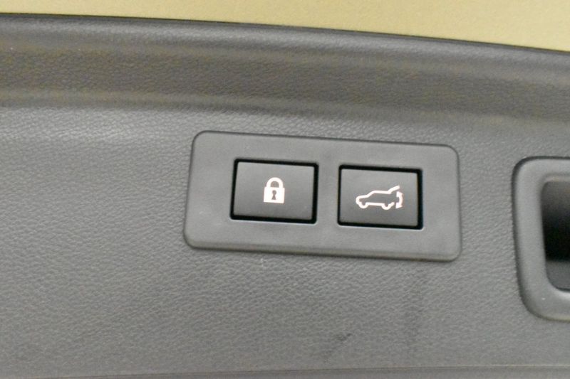 Subaru Forester bild 11