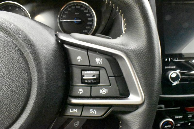 Subaru Forester bild 19