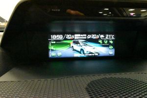 Subaru Forester bild 26